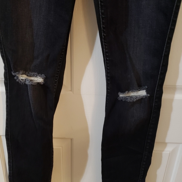 7 for all mankind size 25 - Picture 4 of 12